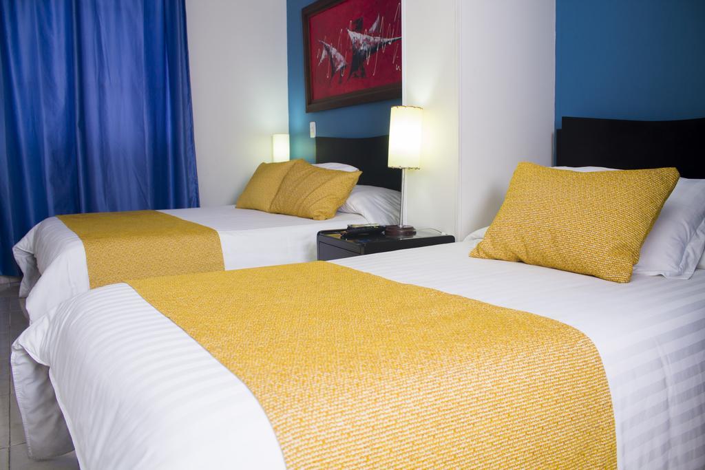 Hotel Plazuela Real Bucaramanga Quarto foto