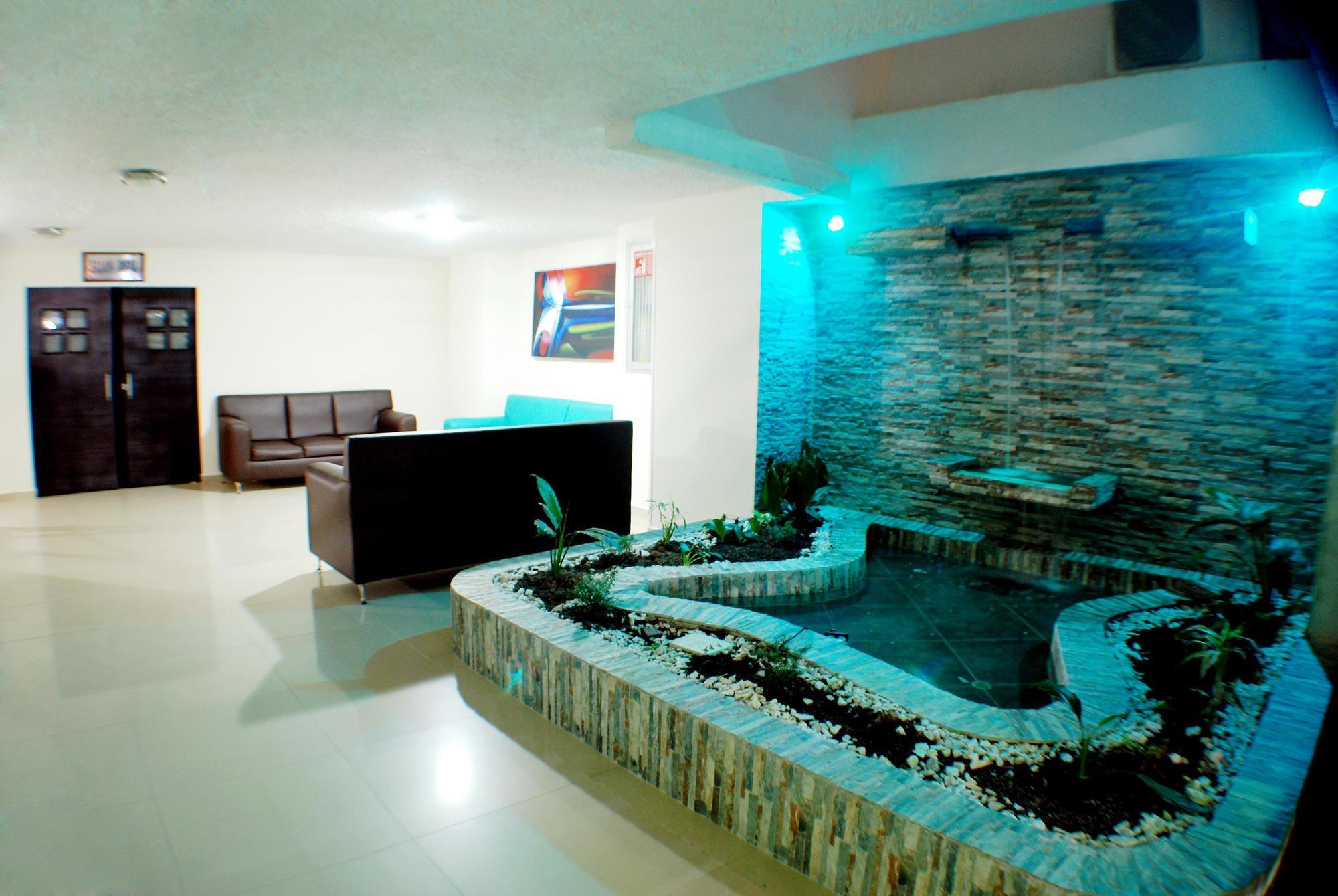 Hotel Plazuela Real Bucaramanga Exterior foto